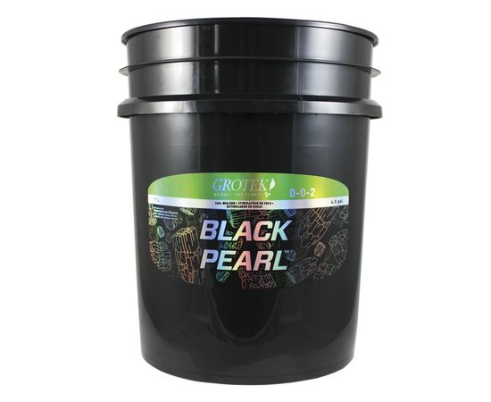 GROTEK Black Pearl 17L